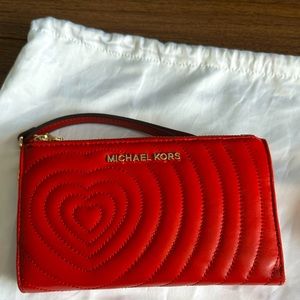 ❤️ Michael Kors Wallet